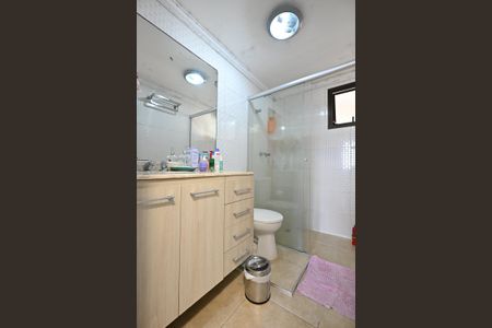 Apartamento à venda com 84m², 2 quartos e 2 vagasBanheiro