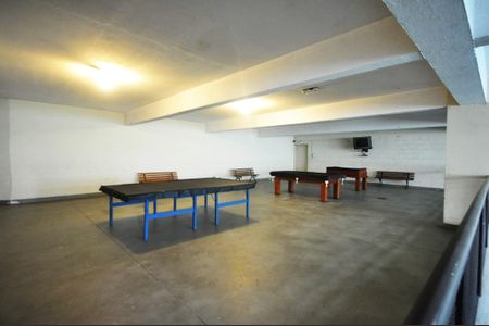 Apartamento à venda com 84m², 2 quartos e 2 vagasSalão de Jogos