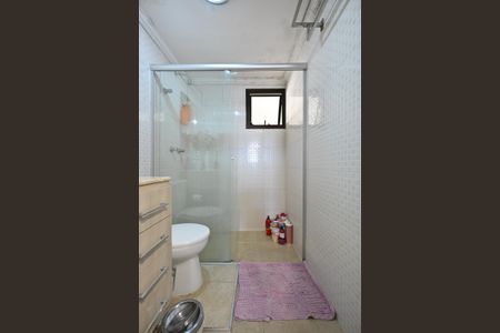 Apartamento à venda com 84m², 2 quartos e 2 vagasBanheiro