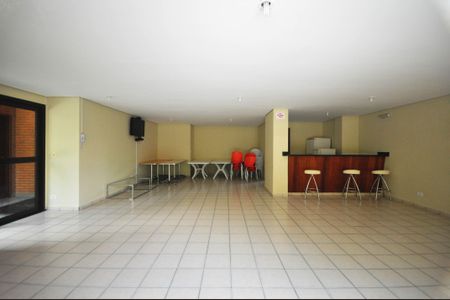 Apartamento à venda com 84m², 2 quartos e 2 vagasSalão de Festa