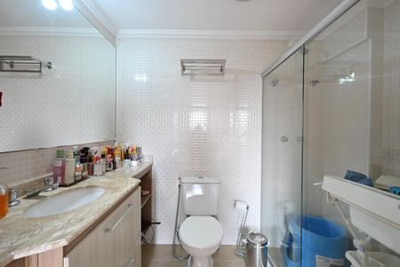 Apartamento à venda com 84m², 2 quartos e 2 vagasBanheiro Suíte 