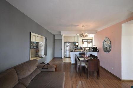 Apartamento à venda com 84m², 2 quartos e 2 vagasSala de Jantar