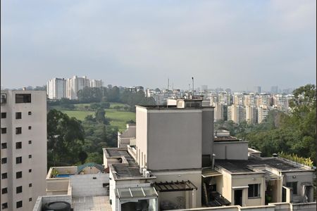 Apartamento à venda com 84m², 2 quartos e 2 vagasVista do Quarto
