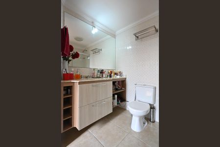 Apartamento à venda com 84m², 2 quartos e 2 vagasBanheiro Suíte 