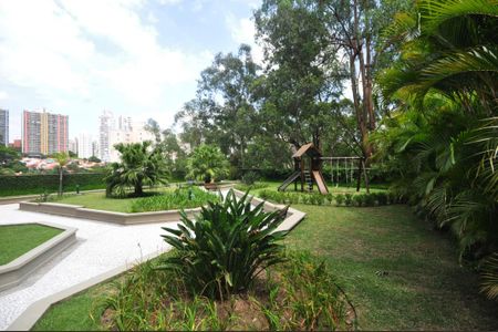 Apartamento à venda com 84m², 2 quartos e 2 vagasJardim