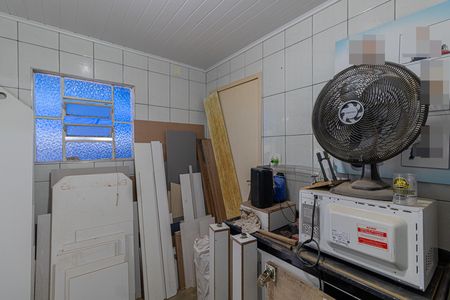 Casa à venda com 300m², 2 quartos e 5 vagasQuarto de Serviço 