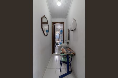 Casa à venda com 300m², 2 quartos e 5 vagasCorredor 