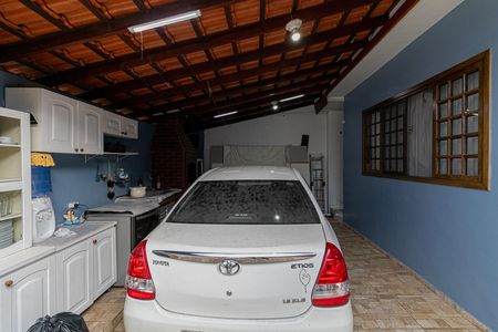 Casa à venda com 300m², 2 quartos e 5 vagasGaragem