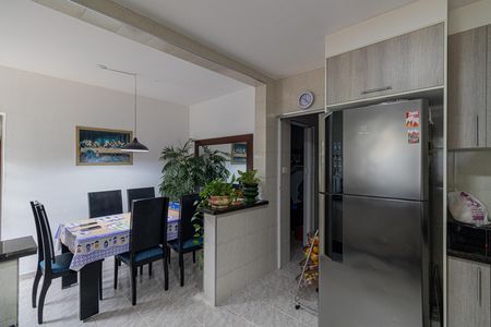Casa à venda com 300m², 2 quartos e 5 vagasCozinha