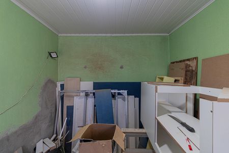 Casa à venda com 300m², 2 quartos e 5 vagasQuarto de Serviço 