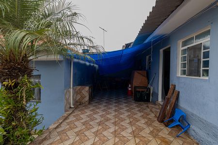 Casa à venda com 300m², 2 quartos e 5 vagasQuintal