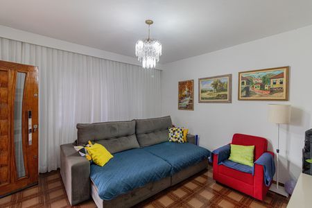 Sala de casa à venda com 2 quartos, 300m² em Cidade Líder, São Paulo