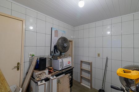 Casa à venda com 300m², 2 quartos e 5 vagasQuarto de Serviço 