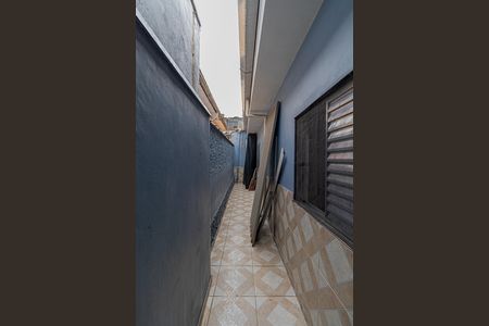 Casa à venda com 300m², 2 quartos e 5 vagasCorredor