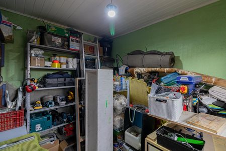 Casa à venda com 300m², 2 quartos e 5 vagasQuarto de Serviço 