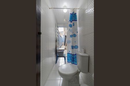 Casa à venda com 300m², 2 quartos e 5 vagasLavabo