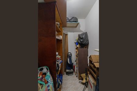 Casa à venda com 300m², 2 quartos e 5 vagasÁrea de Serviço