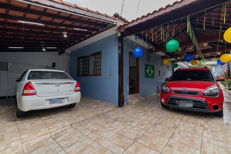 Casa à venda com 300m², 2 quartos e 5 vagasGaragem
