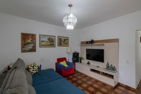 Sala de casa à venda com 2 quartos, 300m² em Cidade Líder, São Paulo