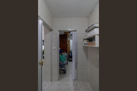 Casa à venda com 300m², 2 quartos e 5 vagasÁrea de Serviço