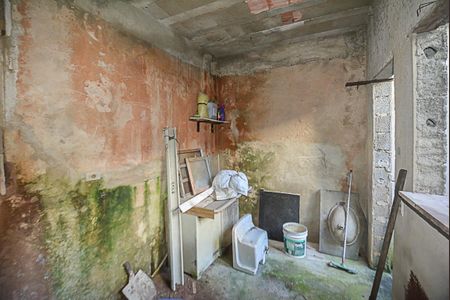 Área de Serviço de casa à venda com 2 quartos, 125m² em Jardim Nascimento, São Bernardo do Campo