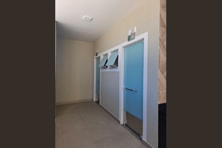 Apartamento para alugar com 45m², 2 quartos e 1 vaga Apartamento para alugar com 45m², 2 quartos e 1 vagaÁrea externa