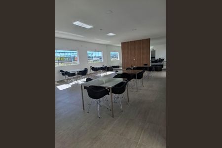 Apartamento para alugar com 45m², 2 quartos e 1 vaga Apartamento para alugar com 45m², 2 quartos e 1 vagaÁrea externa