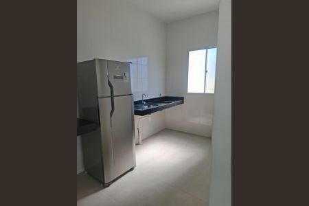 Apartamento para alugar com 45m², 2 quartos e 1 vaga Apartamento para alugar com 45m², 2 quartos e 1 vagaCozinha