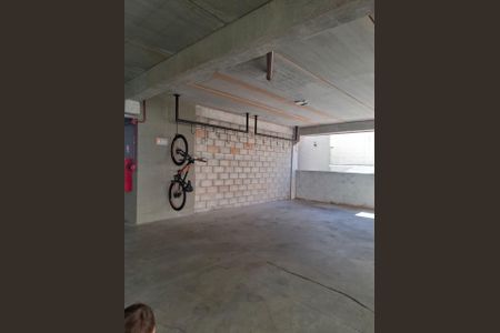 Apartamento para alugar com 45m², 2 quartos e 1 vaga Apartamento para alugar com 45m², 2 quartos e 1 vagaÁrea externa