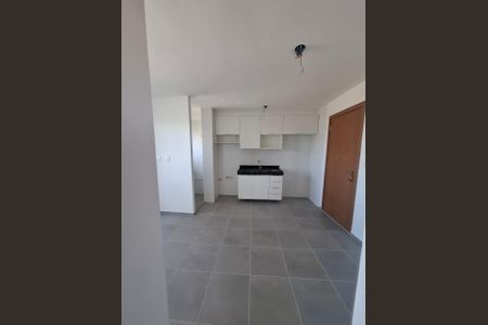 Apartamento para alugar com 45m², 2 quartos e 1 vaga Apartamento para alugar com 45m², 2 quartos e 1 vagaSala