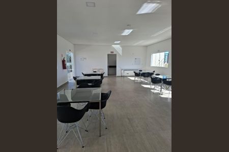 Apartamento para alugar com 45m², 2 quartos e 1 vaga Apartamento para alugar com 45m², 2 quartos e 1 vagaÁrea externa
