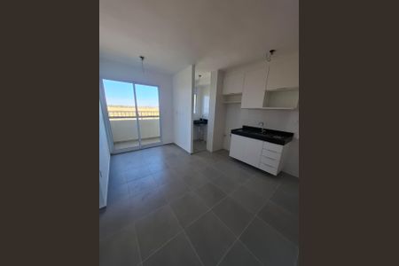 Apartamento para alugar com 45m², 2 quartos e 1 vaga Apartamento para alugar com 45m², 2 quartos e 1 vagaCozinha