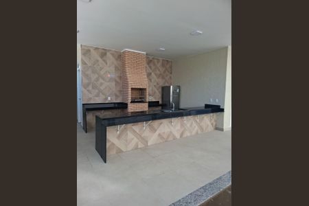 Apartamento para alugar com 45m², 2 quartos e 1 vaga Apartamento para alugar com 45m², 2 quartos e 1 vagaÁrea externa