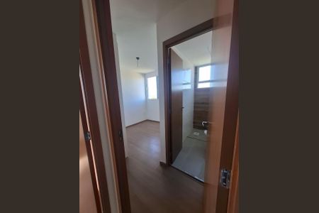 Apartamento para alugar com 45m², 2 quartos e 1 vaga Apartamento para alugar com 45m², 2 quartos e 1 vagaQuarto