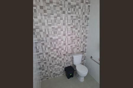 Apartamento para alugar com 45m², 2 quartos e 1 vaga Apartamento para alugar com 45m², 2 quartos e 1 vagaBanheiro