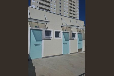 Apartamento para alugar com 45m², 2 quartos e 1 vaga Apartamento para alugar com 45m², 2 quartos e 1 vagaÁrea externa