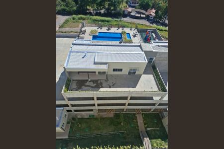 Apartamento para alugar com 45m², 2 quartos e 1 vaga Apartamento para alugar com 45m², 2 quartos e 1 vagaÁrea externa