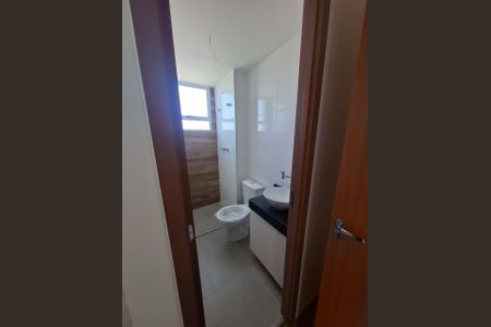 Apartamento para alugar com 45m², 2 quartos e 1 vaga Apartamento para alugar com 45m², 2 quartos e 1 vagaBanheiro