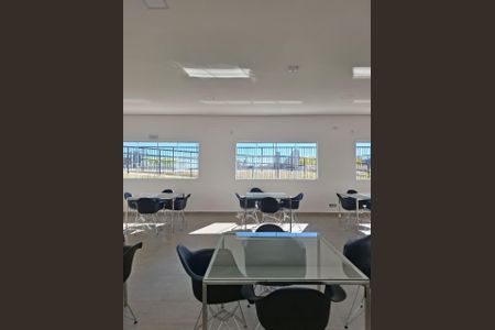 Apartamento para alugar com 45m², 2 quartos e 1 vaga Apartamento para alugar com 45m², 2 quartos e 1 vagaÁrea externa
