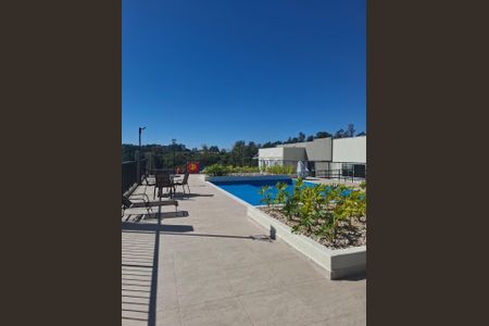 Apartamento para alugar com 45m², 2 quartos e 1 vaga Apartamento para alugar com 45m², 2 quartos e 1 vagaÁrea externa