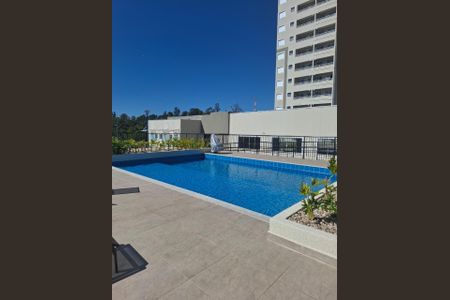 Apartamento para alugar com 45m², 2 quartos e 1 vaga Apartamento para alugar com 45m², 2 quartos e 1 vagaÁrea externa