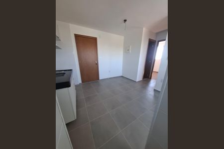 Sala de apartamento para alugar com 2 quartos, 45m² em Notre Dame, Campinas