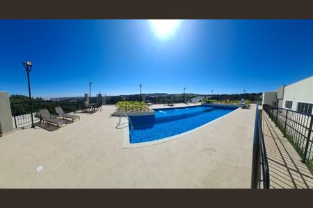 Apartamento para alugar com 45m², 2 quartos e 1 vaga Apartamento para alugar com 45m², 2 quartos e 1 vagaÁrea externa