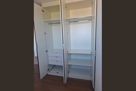 Quarto de apartamento para alugar com 2 quartos, 45m² em Notre Dame, Campinas