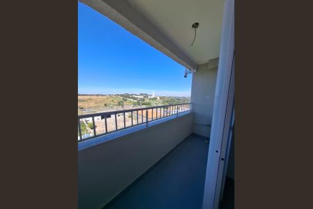 Apartamento para alugar com 45m², 2 quartos e 1 vaga Apartamento para alugar com 45m², 2 quartos e 1 vagaVaranda