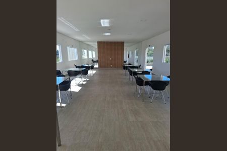 Apartamento para alugar com 45m², 2 quartos e 1 vaga Apartamento para alugar com 45m², 2 quartos e 1 vagaÁrea externa