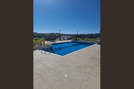 Apartamento para alugar com 45m², 2 quartos e 1 vaga Apartamento para alugar com 45m², 2 quartos e 1 vagaÁrea externa