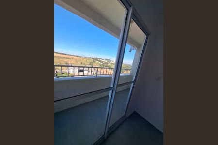 Apartamento para alugar com 45m², 2 quartos e 1 vaga Apartamento para alugar com 45m², 2 quartos e 1 vagaVaranda