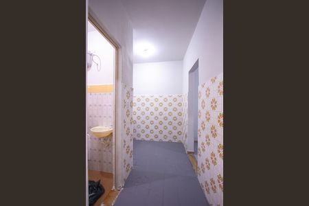 Casa para alugar com 36m², 1 quarto e sem vagaCozinha