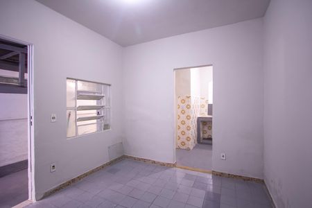 Sala de casa para alugar com 1 quarto, 36m² em Gradim, São Gonçalo